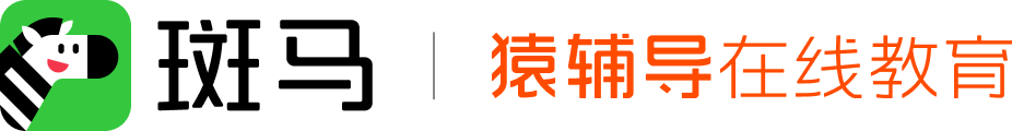 斑马 AI 学 Logo